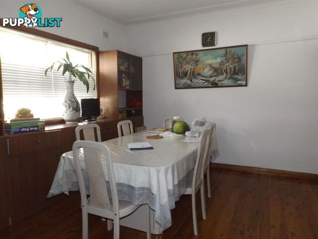 5 Melrose Street Chester Hill NSW 2162