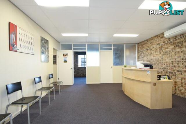 Level 1 Suite 4/256 Cowper Street Warrawong NSW 2502