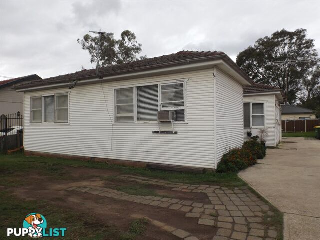 263 Miller Road Villawood NSW 2163