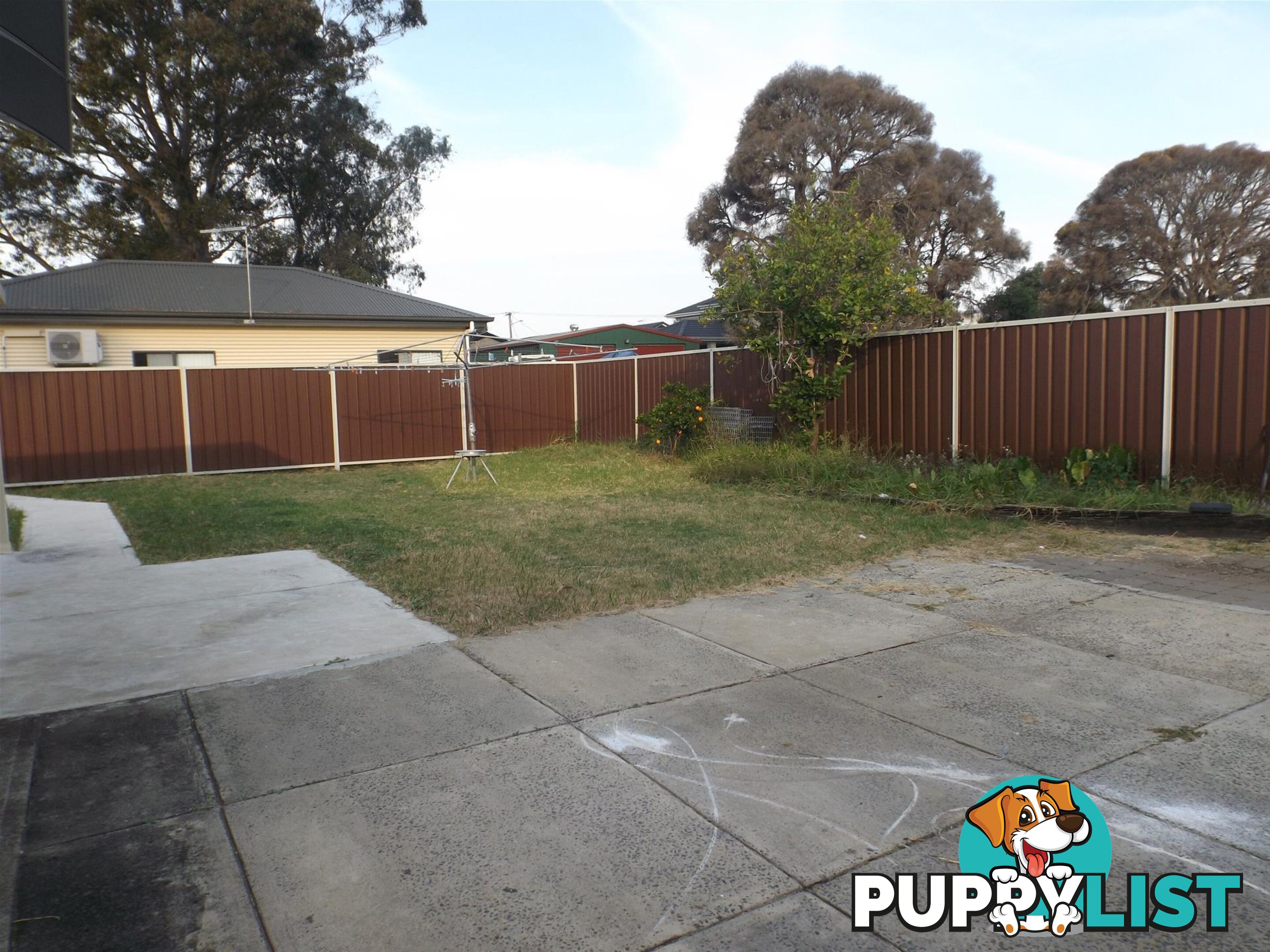 263 Miller Road Villawood NSW 2163