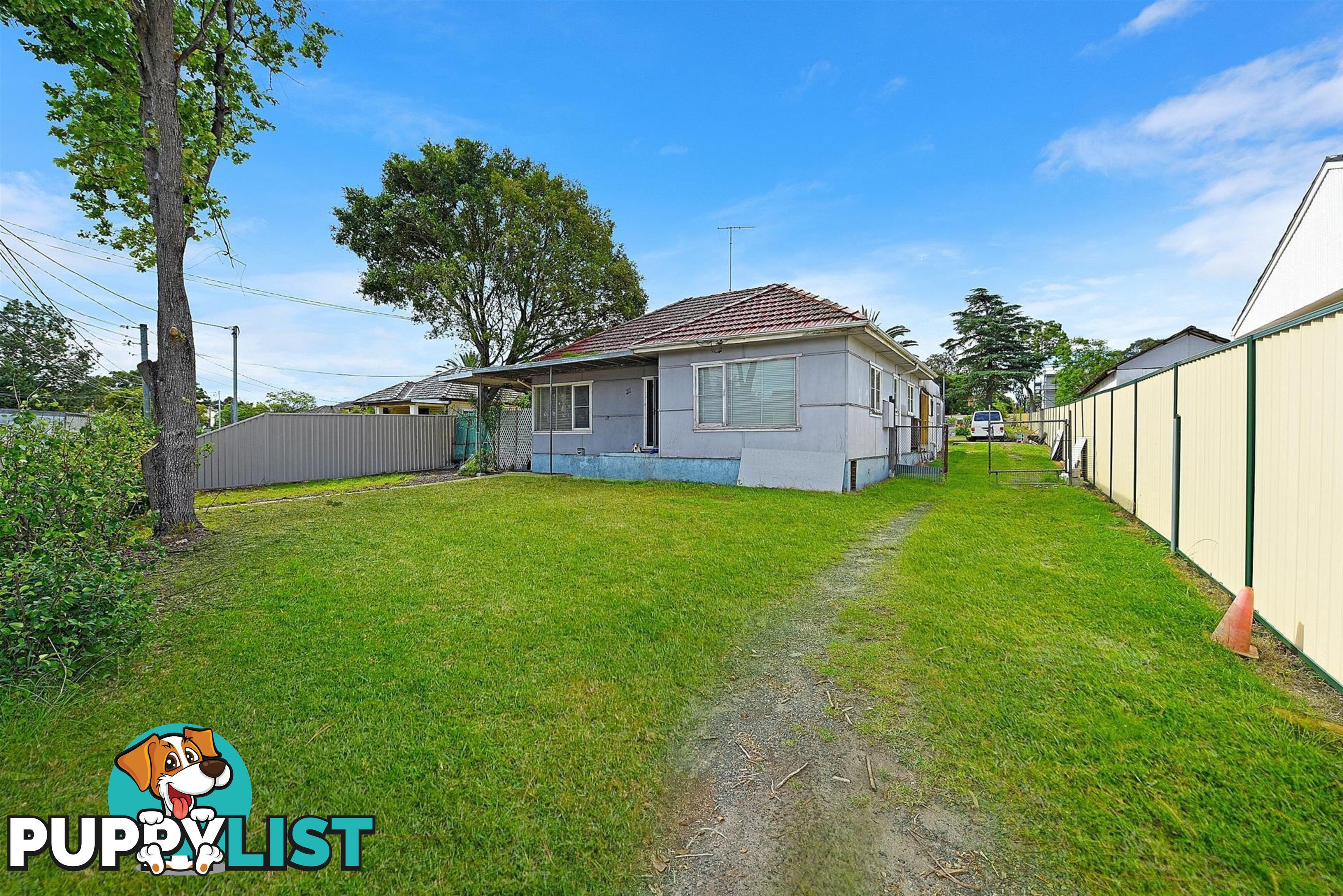 16 Endeavour Road Georges Hall NSW 2198