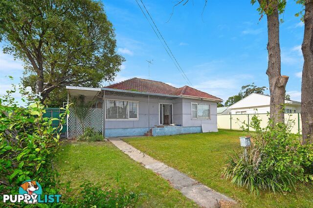 16 Endeavour Road Georges Hall NSW 2198