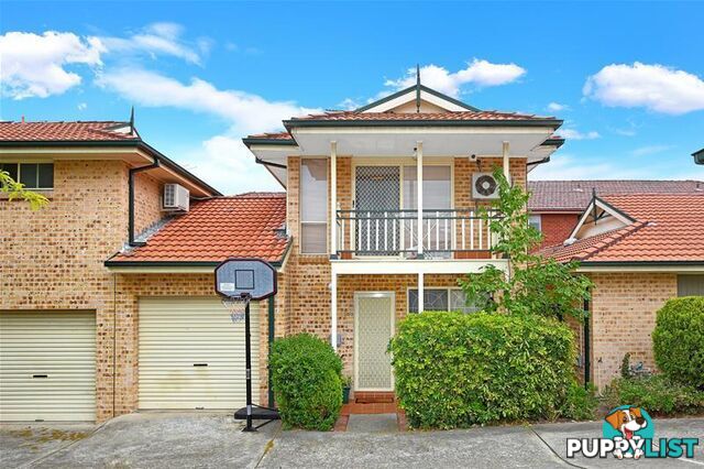 13/114-120 Auburn Road Auburn NSW 2144