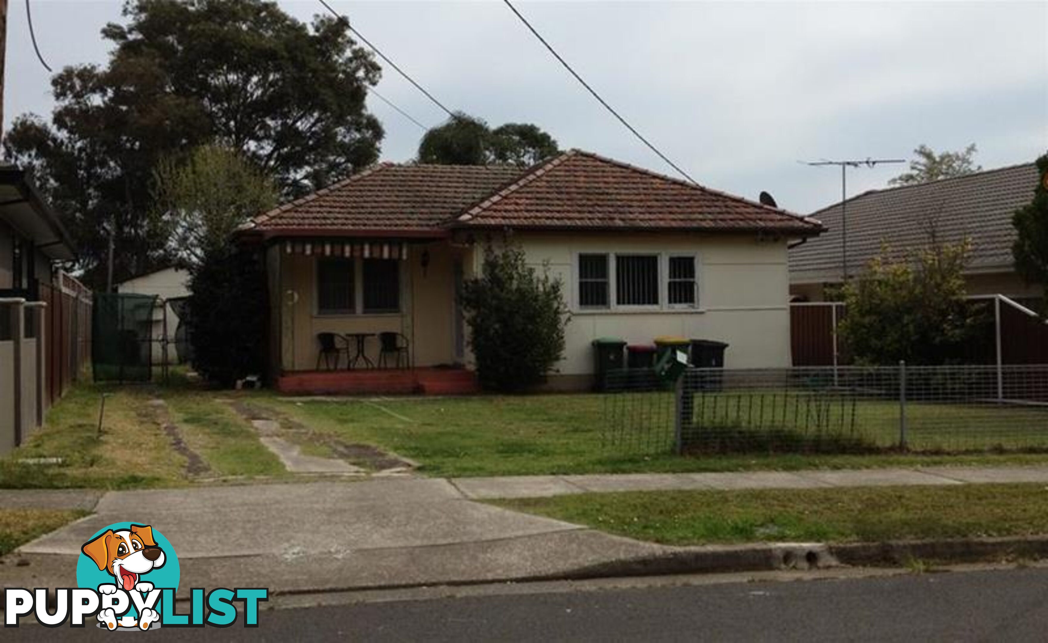 32 Kawana Street Bass Hill NSW 2197