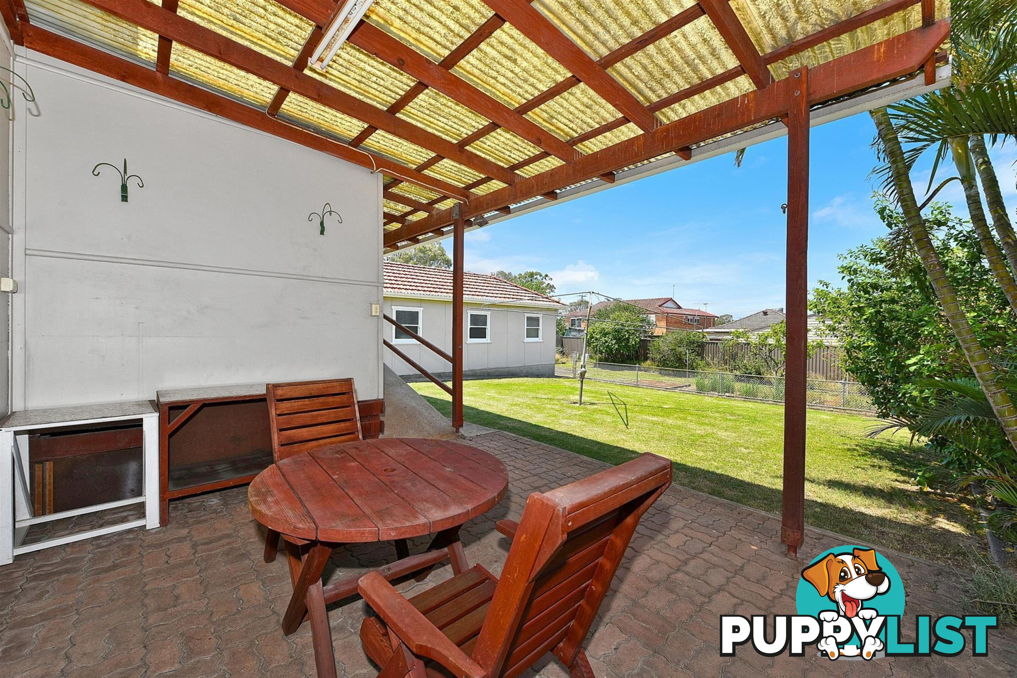 3 Wingara Street Chester Hill NSW 2162