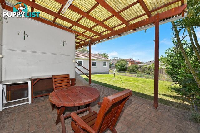 3 Wingara Street Chester Hill NSW 2162