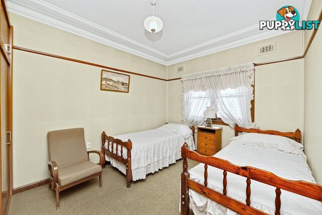 3 Wingara Street Chester Hill NSW 2162