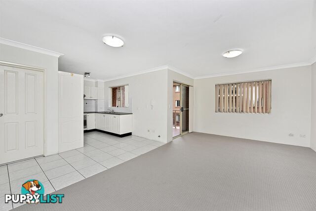 16/5-11 Weigand Avenue Bankstown NSW 2200