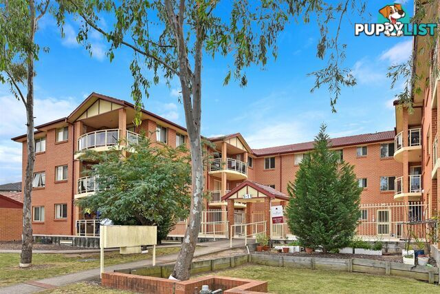 16/5-11 Weigand Avenue Bankstown NSW 2200