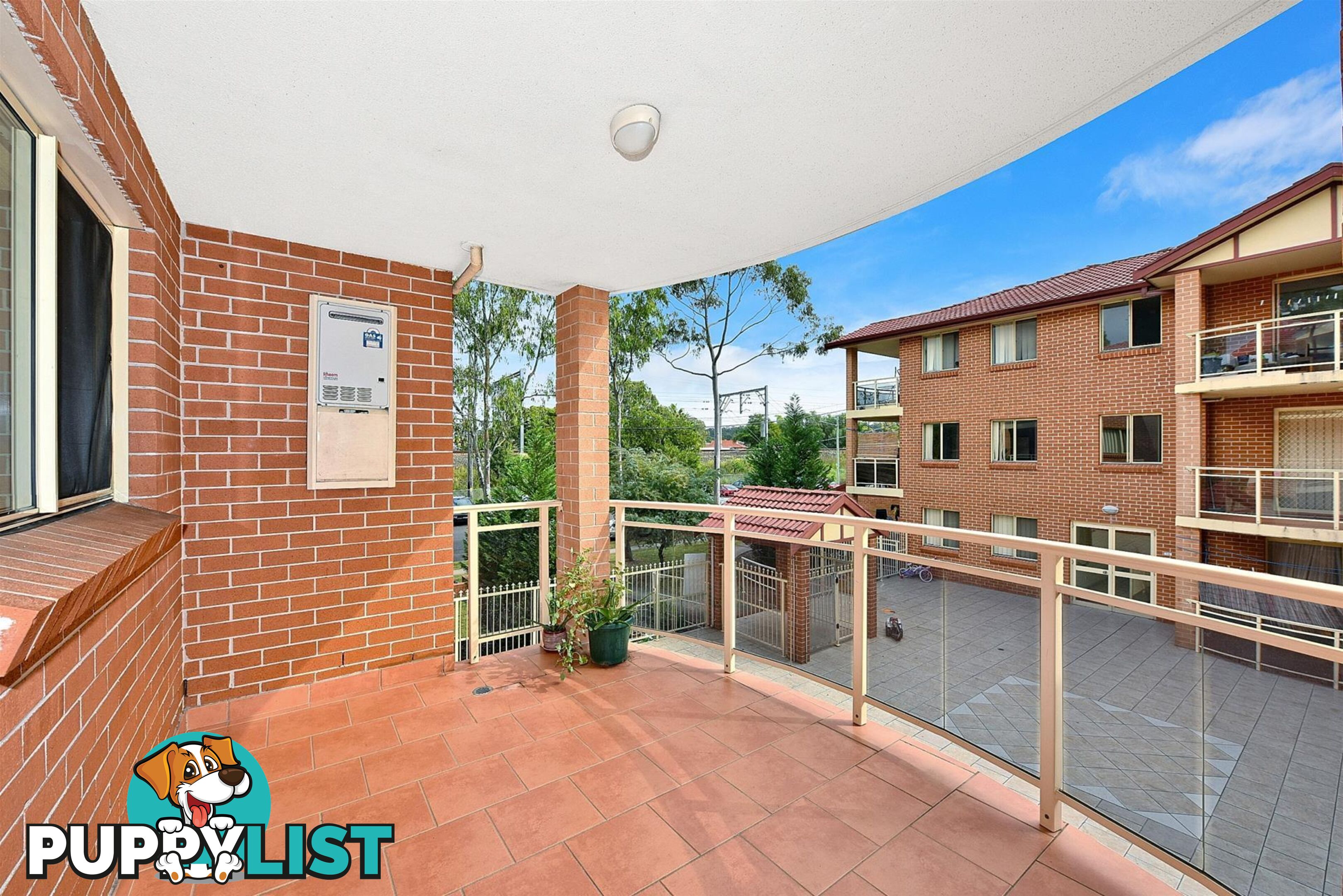 16/5-11 Weigand Avenue Bankstown NSW 2200