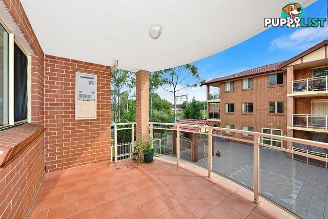 16/5-11 Weigand Avenue Bankstown NSW 2200