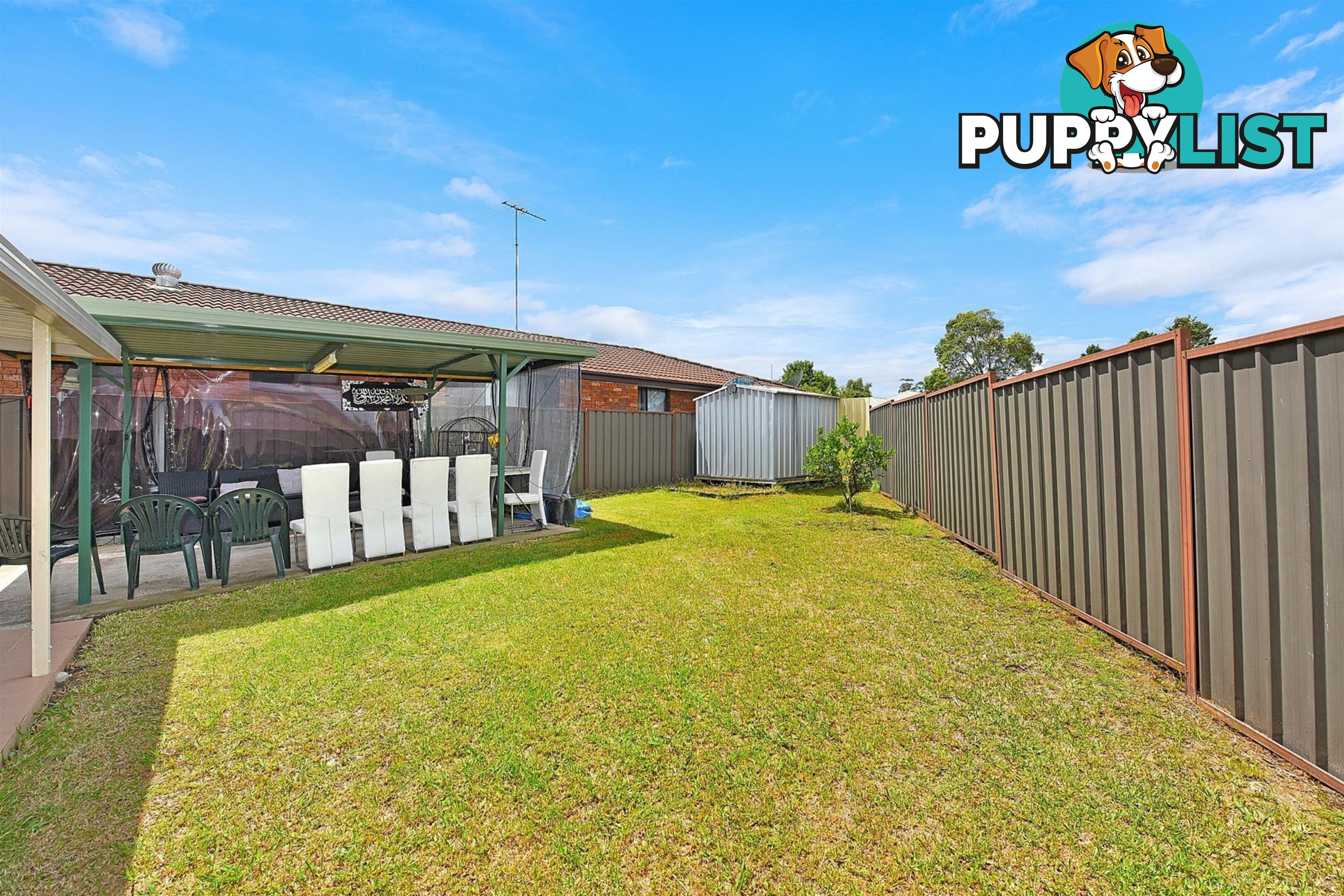 3/126 Orchard Road Chester Hill NSW 2162