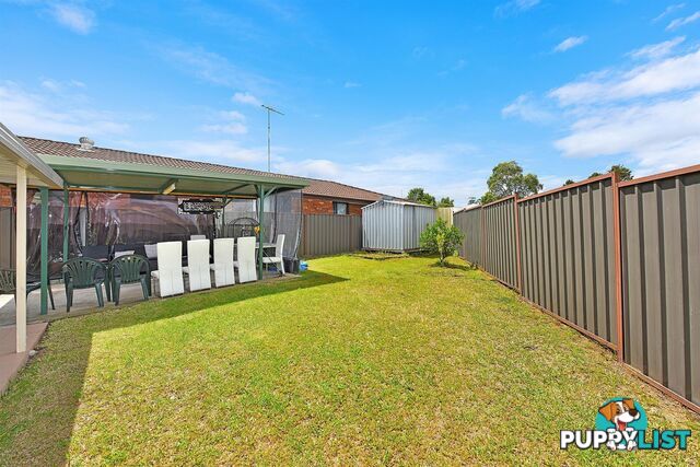 3/126 Orchard Road Chester Hill NSW 2162