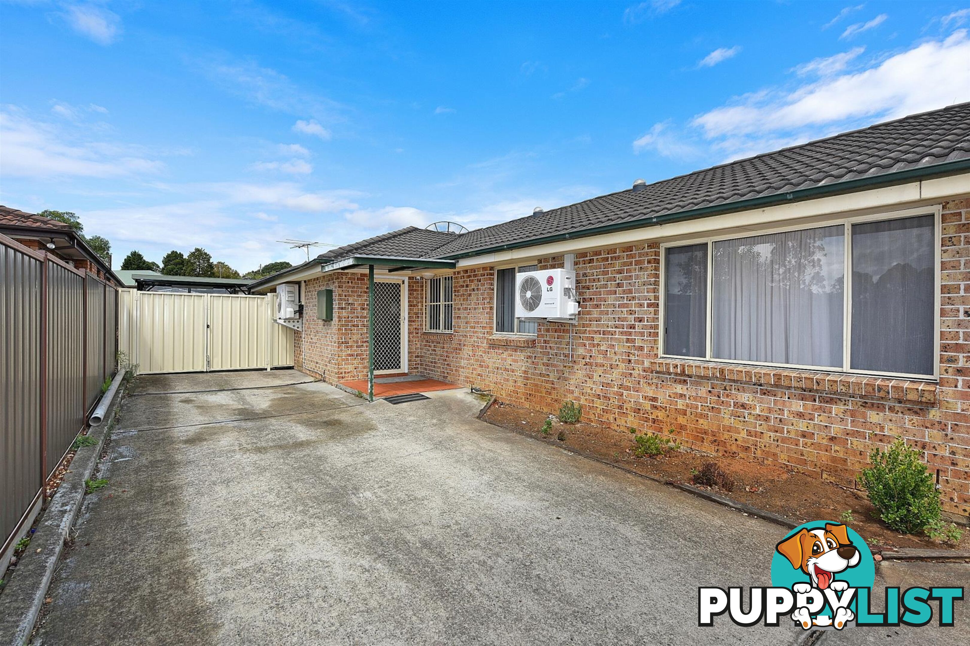 3/126 Orchard Road Chester Hill NSW 2162