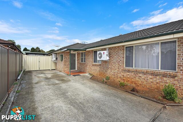 3/126 Orchard Road Chester Hill NSW 2162