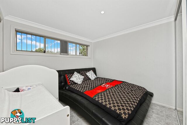 3/126 Orchard Road Chester Hill NSW 2162