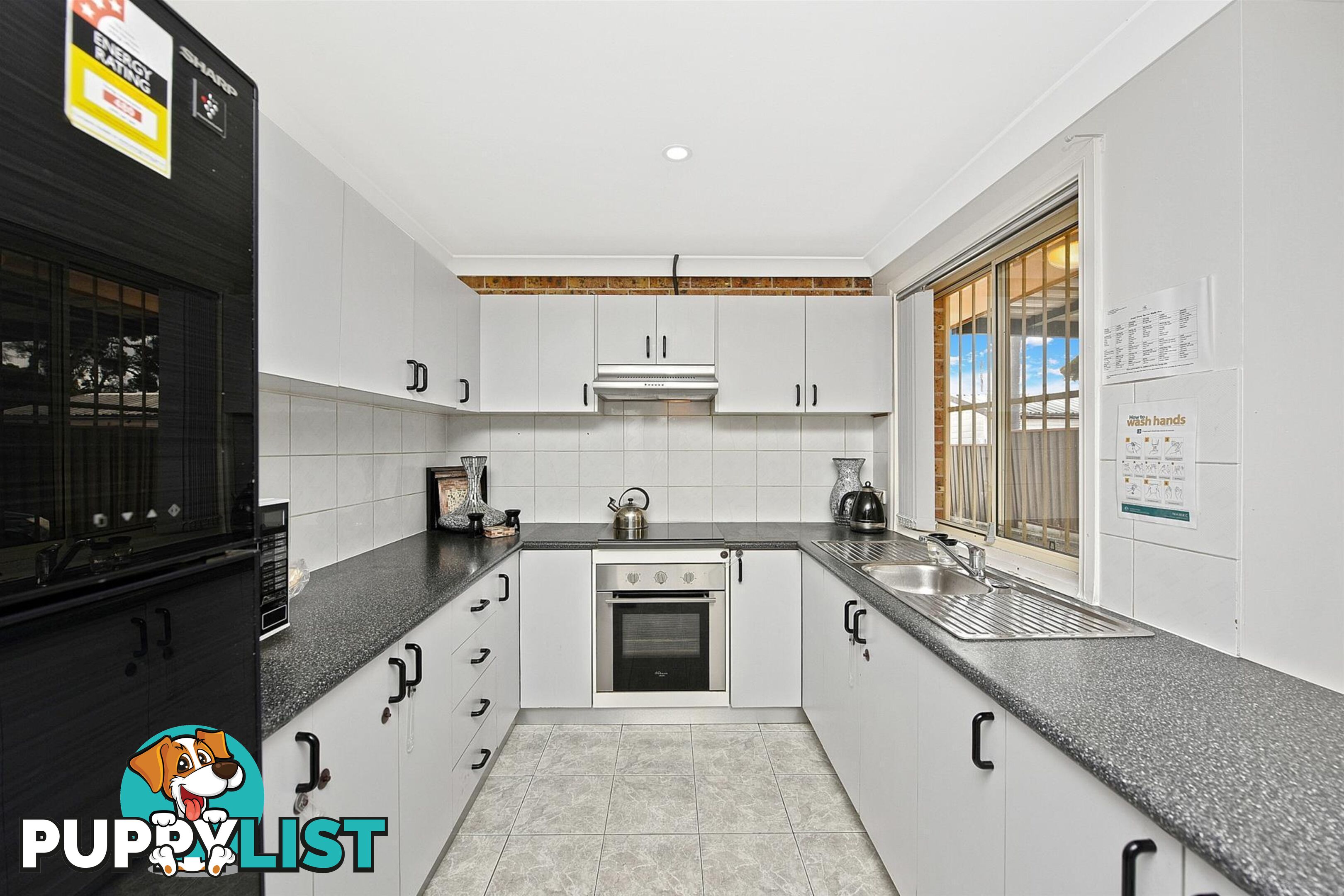 3/126 Orchard Road Chester Hill NSW 2162