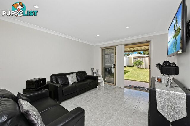 3/126 Orchard Road Chester Hill NSW 2162