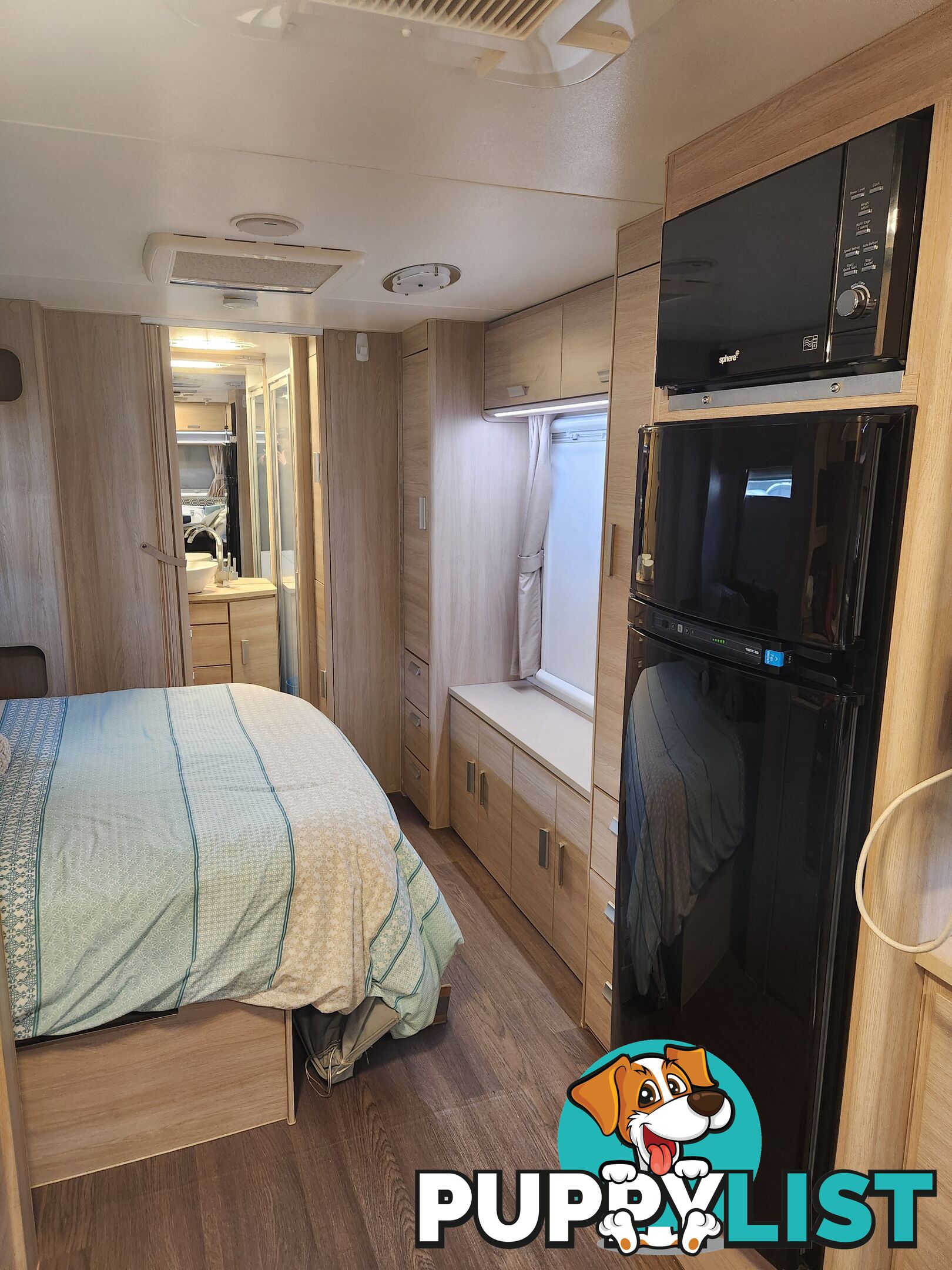 2016 Jayco STARCRAFT