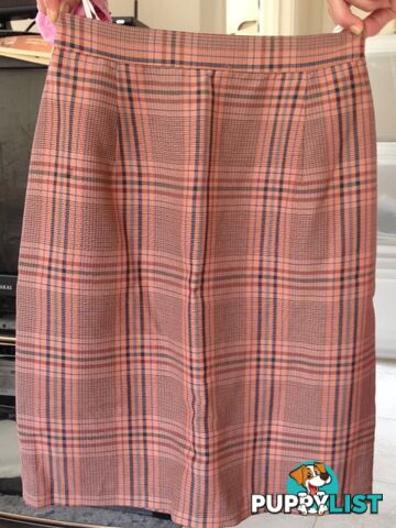 SPORT EIGHT WOMAN'S SKIRT