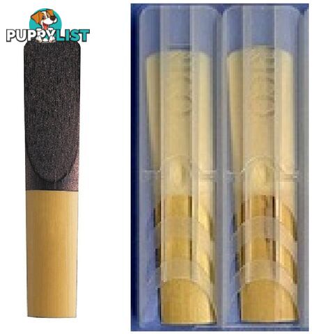 ALTO  SAXOPHONE REEDS