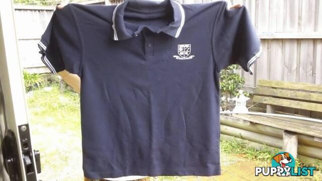 NORTHERN BEACHES CHRISTIAN SCHOOL Uniform