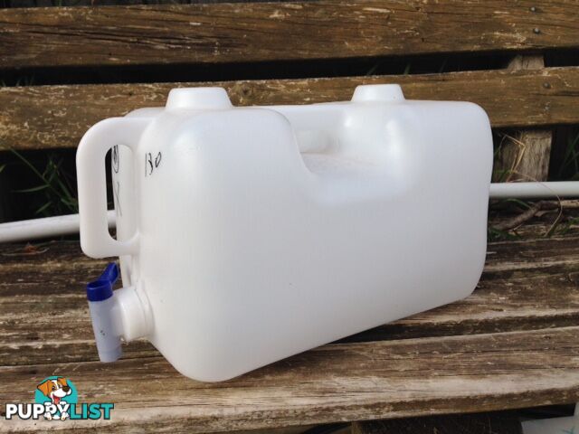 WATER CARRIER 10 Litre