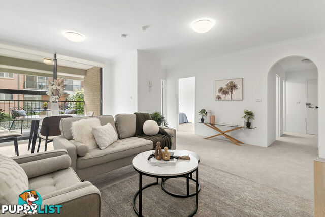 12/62-66 Grosvenor Street Neutral Bay NSW 2089