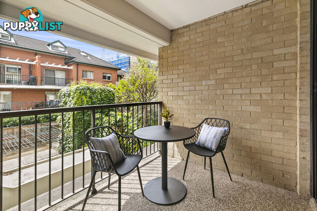 12/62-66 Grosvenor Street Neutral Bay NSW 2089