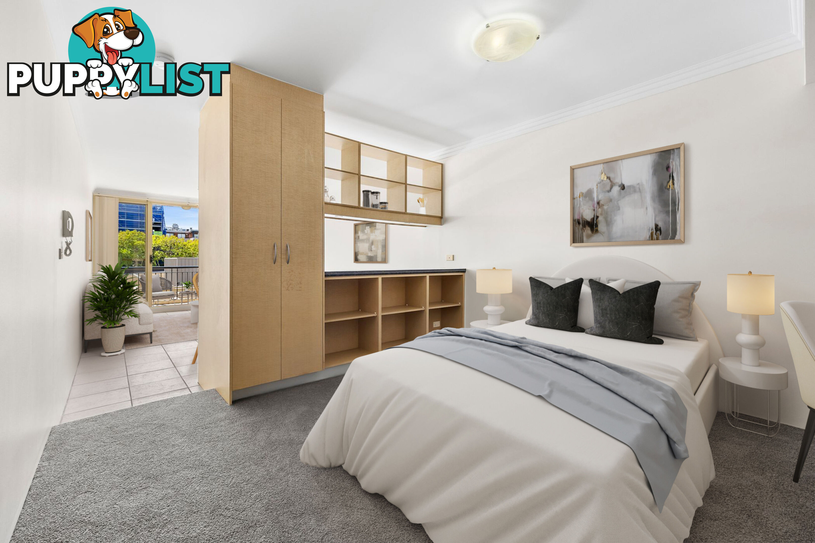 54/19A Young Street Neutral Bay NSW 2089