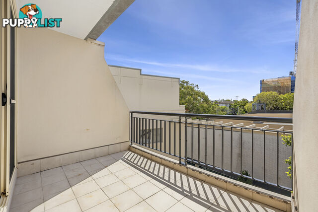 54/19A Young Street Neutral Bay NSW 2089