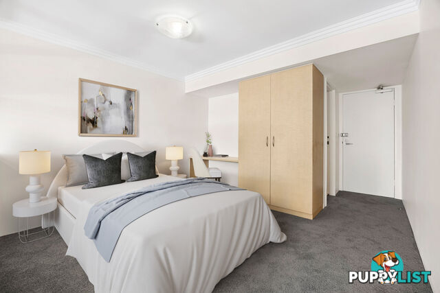 54/19A Young Street Neutral Bay NSW 2089