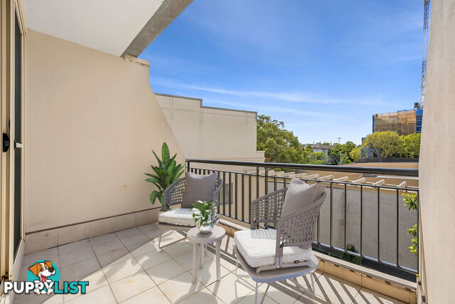 54/19A Young Street Neutral Bay NSW 2089