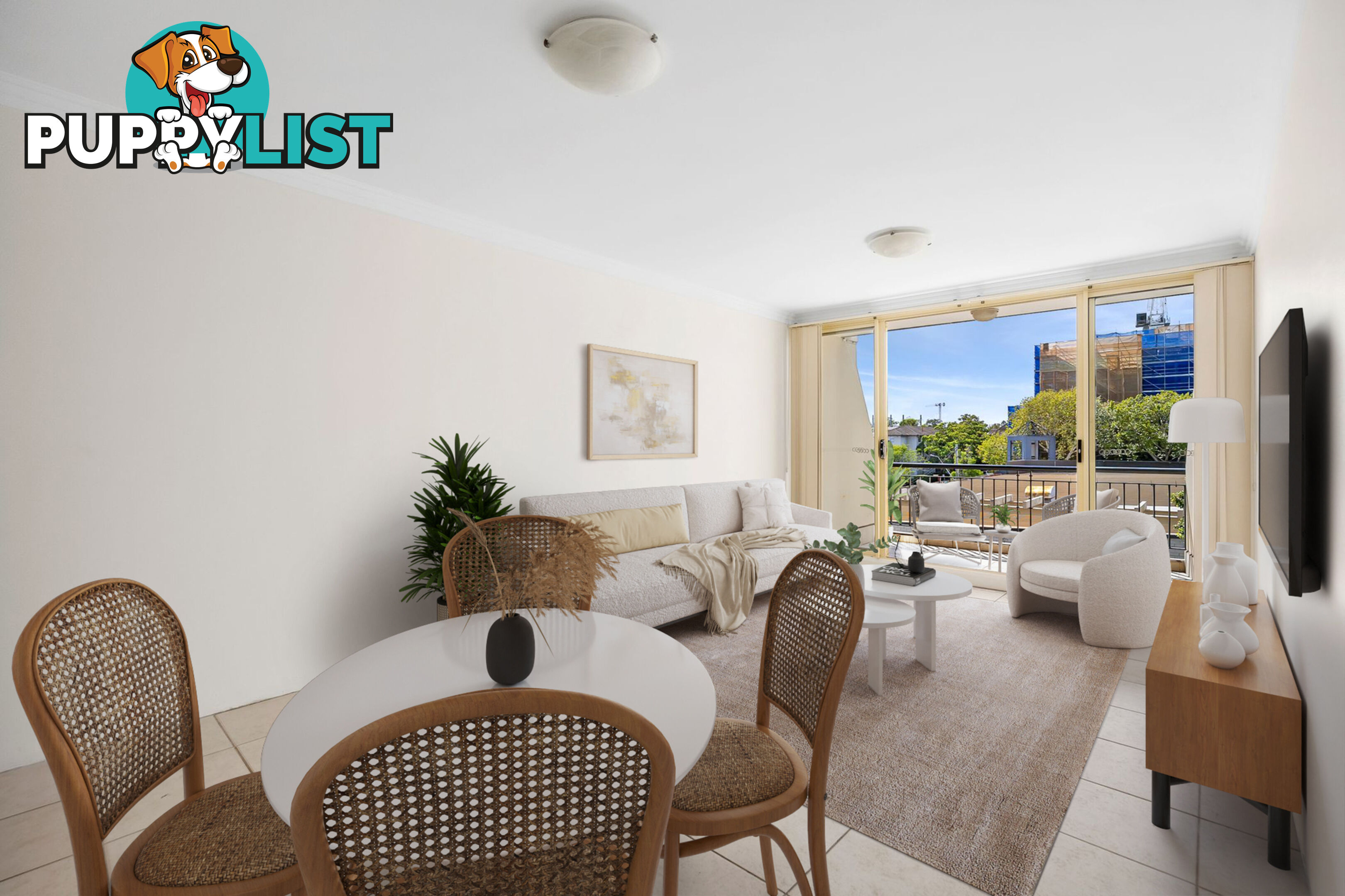 54/19A Young Street Neutral Bay NSW 2089