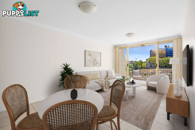 54/19A Young Street Neutral Bay NSW 2089