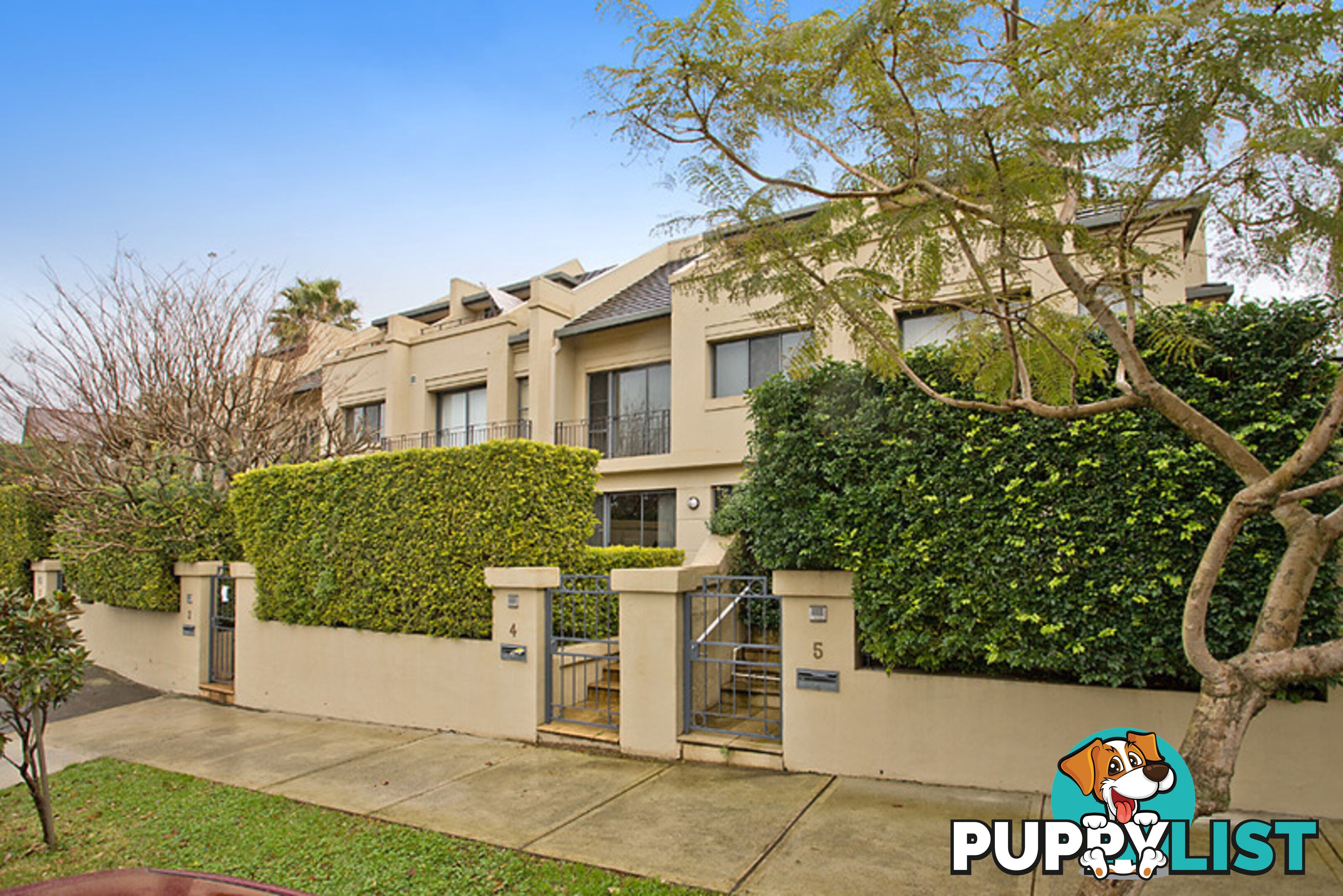 3/10-12 Ben Boyd Road Neutral Bay NSW 2089