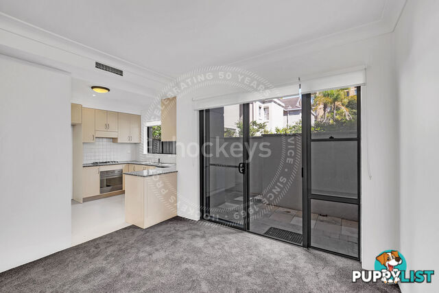 3/10-12 Ben Boyd Road Neutral Bay NSW 2089