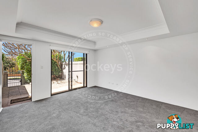 3/10-12 Ben Boyd Road Neutral Bay NSW 2089