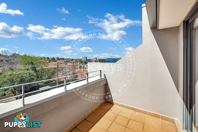 3/10-12 Ben Boyd Road Neutral Bay NSW 2089
