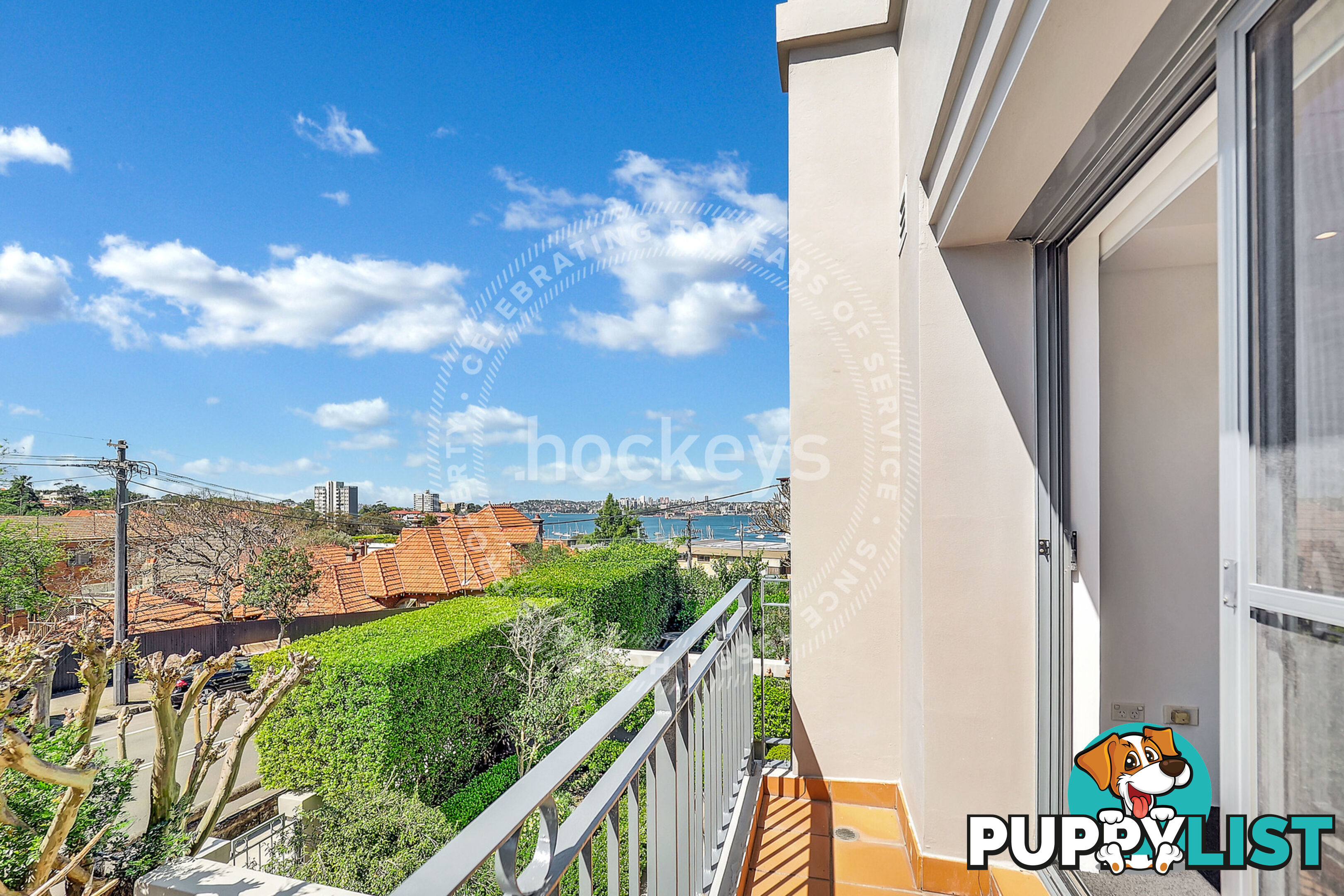 3/10-12 Ben Boyd Road Neutral Bay NSW 2089