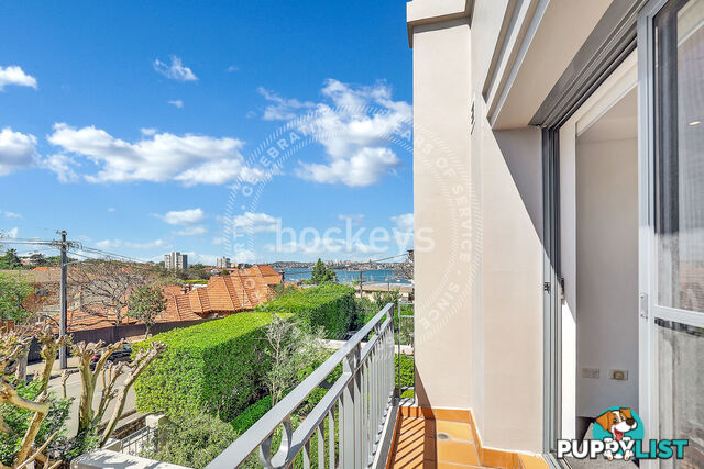 3/10-12 Ben Boyd Road Neutral Bay NSW 2089