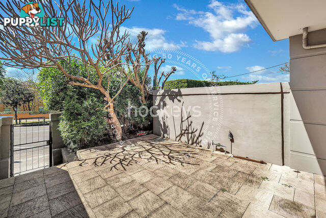 3/10-12 Ben Boyd Road Neutral Bay NSW 2089