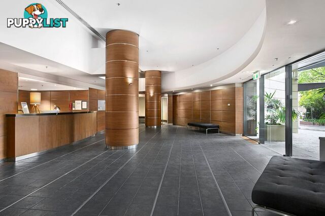 415/1 Sergeants Lane St Leonards NSW 2065