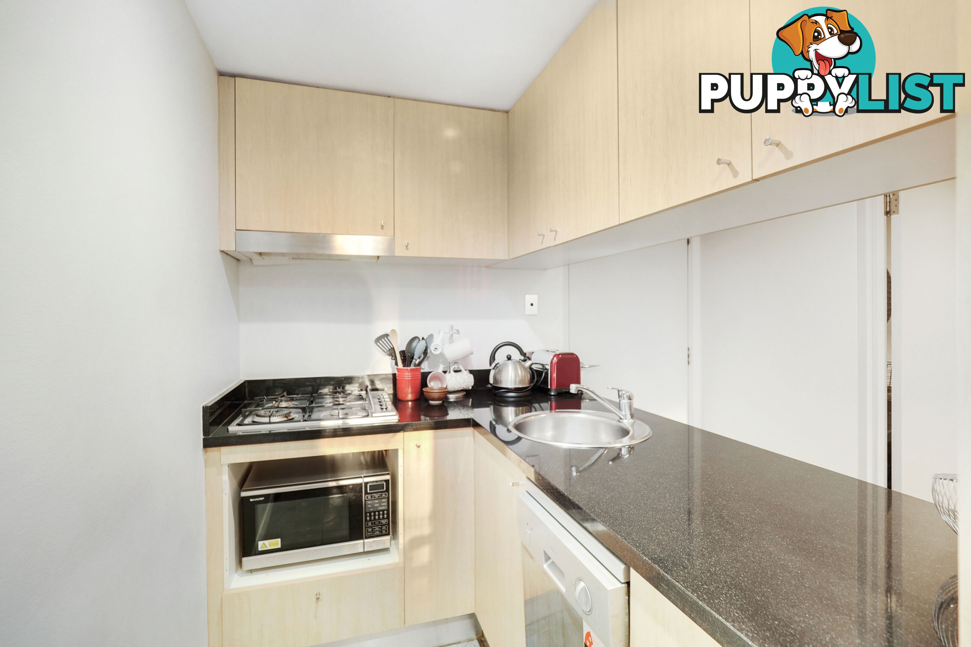 415/1 Sergeants Lane St Leonards NSW 2065