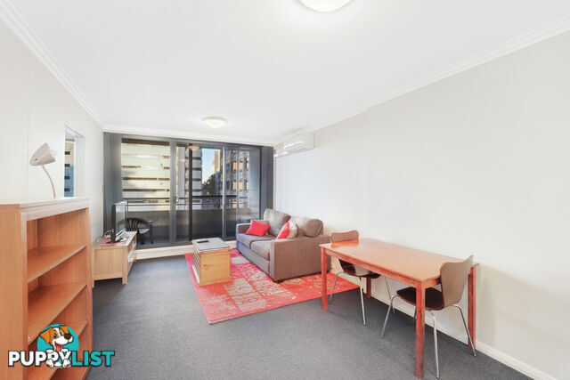 415/1 Sergeants Lane St Leonards NSW 2065