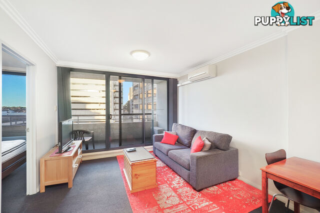 415/1 Sergeants Lane St Leonards NSW 2065