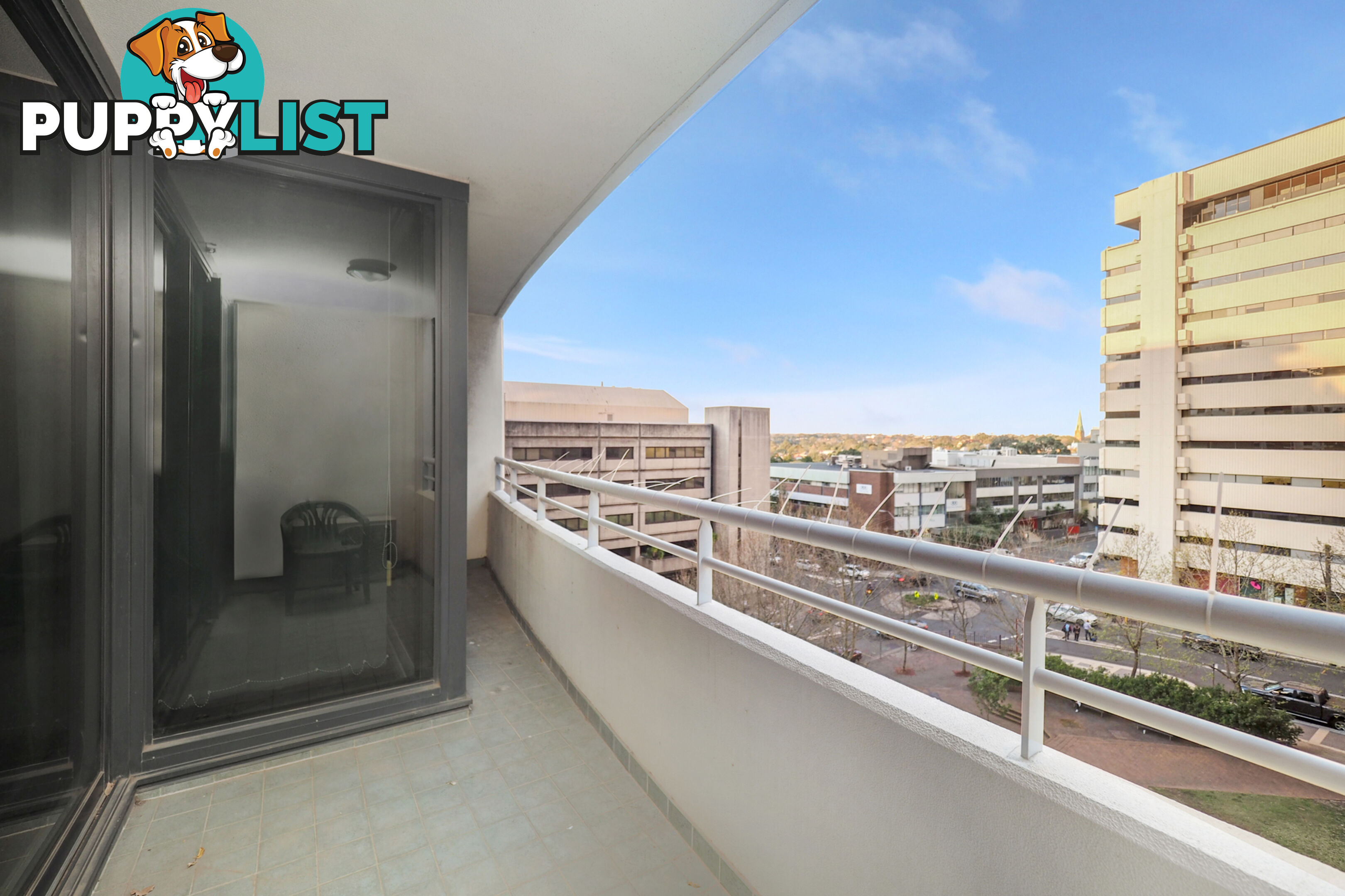 415/1 Sergeants Lane St Leonards NSW 2065