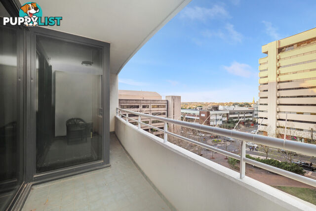 415/1 Sergeants Lane St Leonards NSW 2065