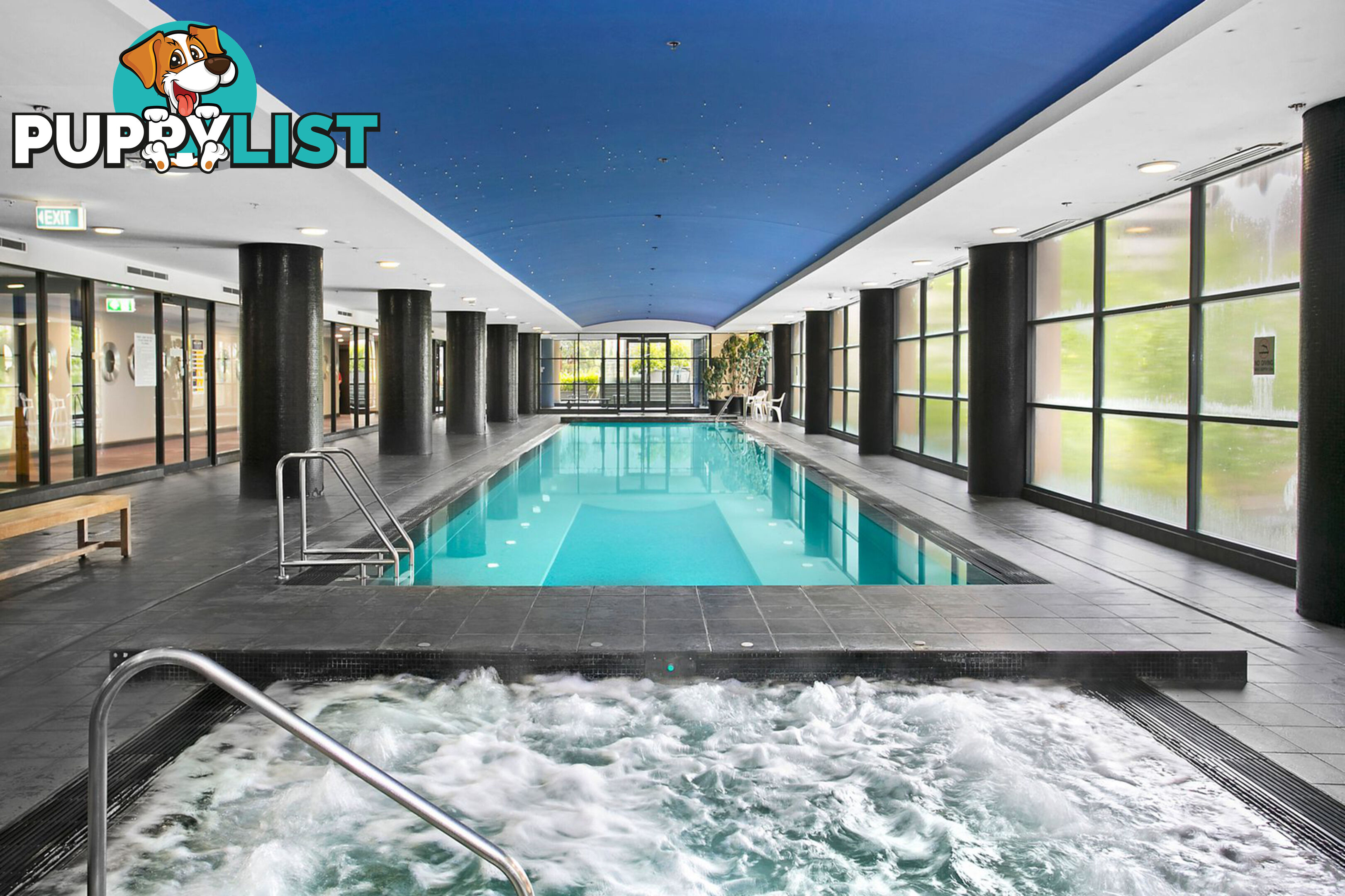 415/1 Sergeants Lane St Leonards NSW 2065
