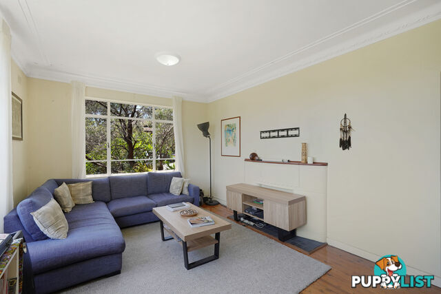 1/312a West Street Cammeray NSW 2062